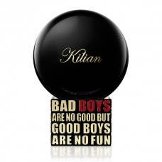 Парфюмерная вода Bad Boys Are No Good But Good Boys Are No Fun, 100ml